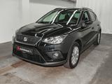 Seat Arona 1.0 TSI Style ParkPilot|Rückfahrkamera - Seat Arona in München