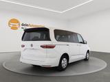 Volkswagen T7 Multivan LÜ 2,0 TDI lang PANO/AHK/NAVI/HuD/RF - Volkswagen T7: Schiebedach
