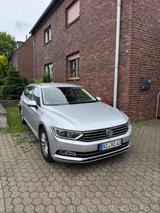 Volkswagen MPassat Variant 2.0 TDI DSG Comfortline Euro 6 - Volkswagen Passat: Eu