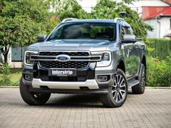 Ford Ranger – 1 / 34