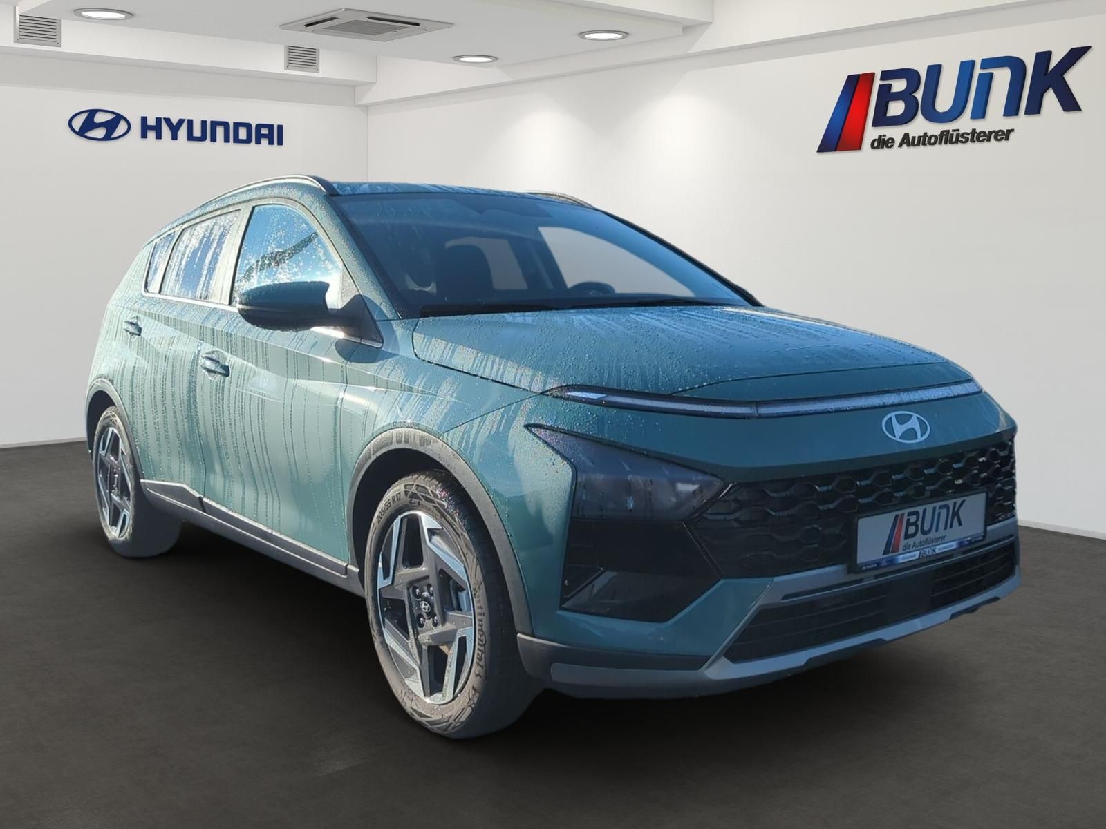 Hyundai BAYON – Bild 2