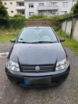 Fiat Punto Diesel (Abgemeldet) - Fiat Punto in Bochum
