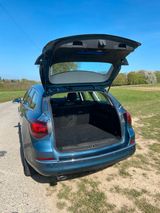 Opel Astra Sports Tourer Innovation 2.0 CDTI - Opel Astra mit Diesel-Antrieb: Kombi, 2.0
