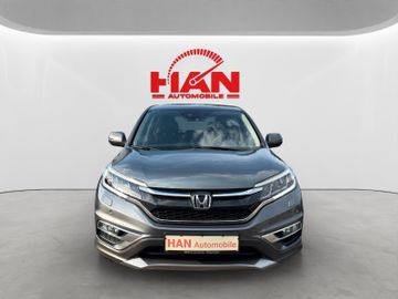 Honda CR-V - 2