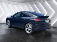 Audi Q4 e-tron - Vorschau Bild 3