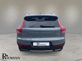 Volvo XC40 D3 AWD Inscription + Keyless Drive - Volvo XC40: Inscription