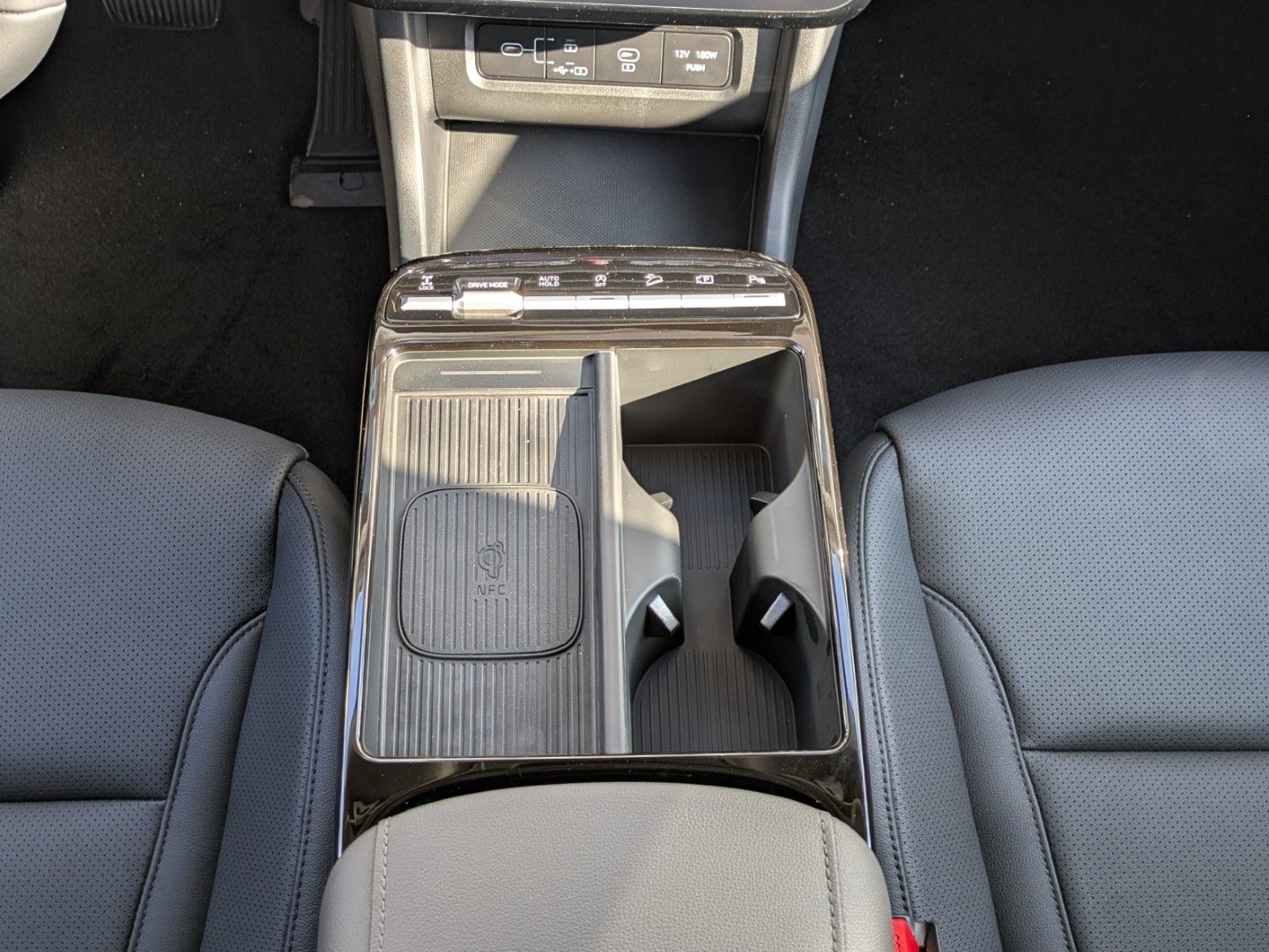 Hyundai Tucson – Bild 13