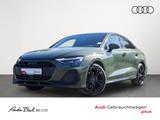 Audi A3 Limousine S line TDI Stronic Navi LED SONOS