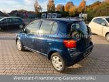 Toyota Yaris 1.3 Sol - gebrauchte Toyota Yaris aus dem Jahr 2004