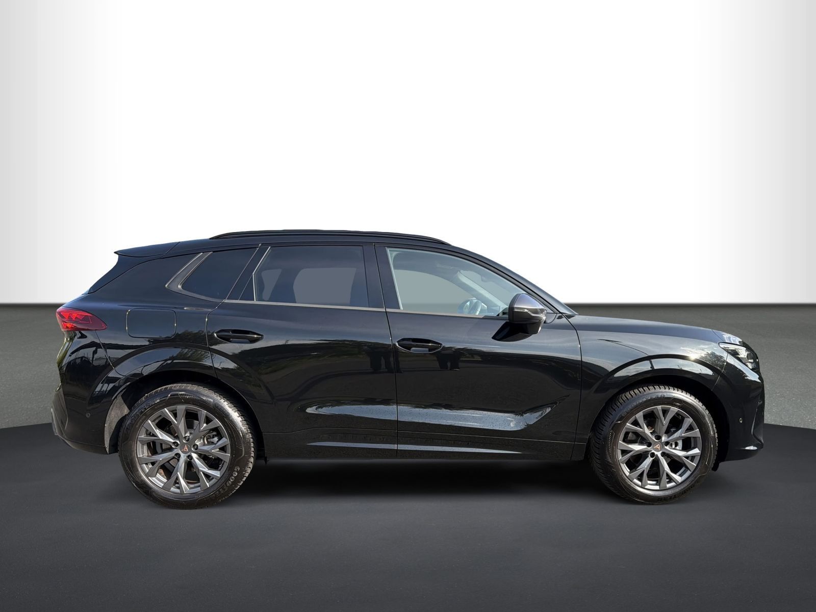 Cupra Terramar - Bild 7