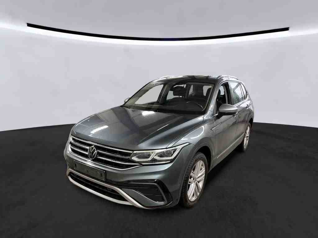 Volkswagen Tiguan Allspace - Bild 2