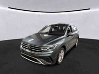 Volkswagen Tiguan Allspace - Vorschau Bild 2