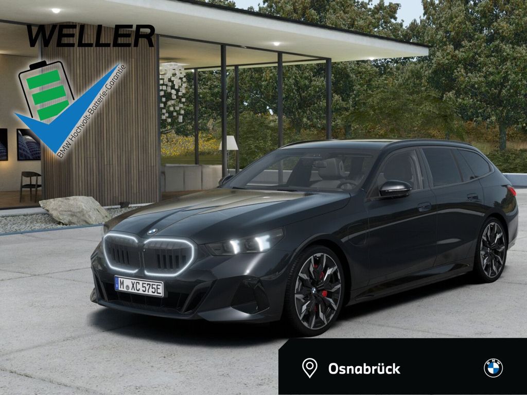 BMW 550