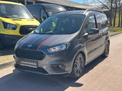FORD Tourneo Courier 1.5 TDCi Sport*Navi*DAB*Winter-P