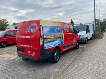 Ford Transit Custom - 3