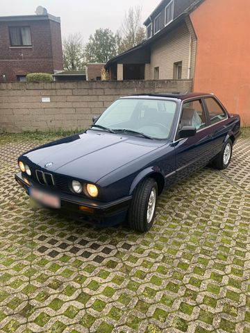 BMW 316i Aus Privater BMW , Sammlung , BMW...