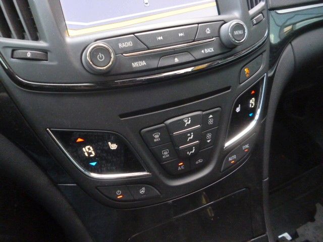 Insignia A Country Tourer Basis 4x4