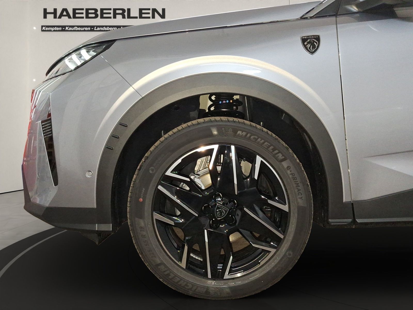 Peugeot 3008 - Bild 19