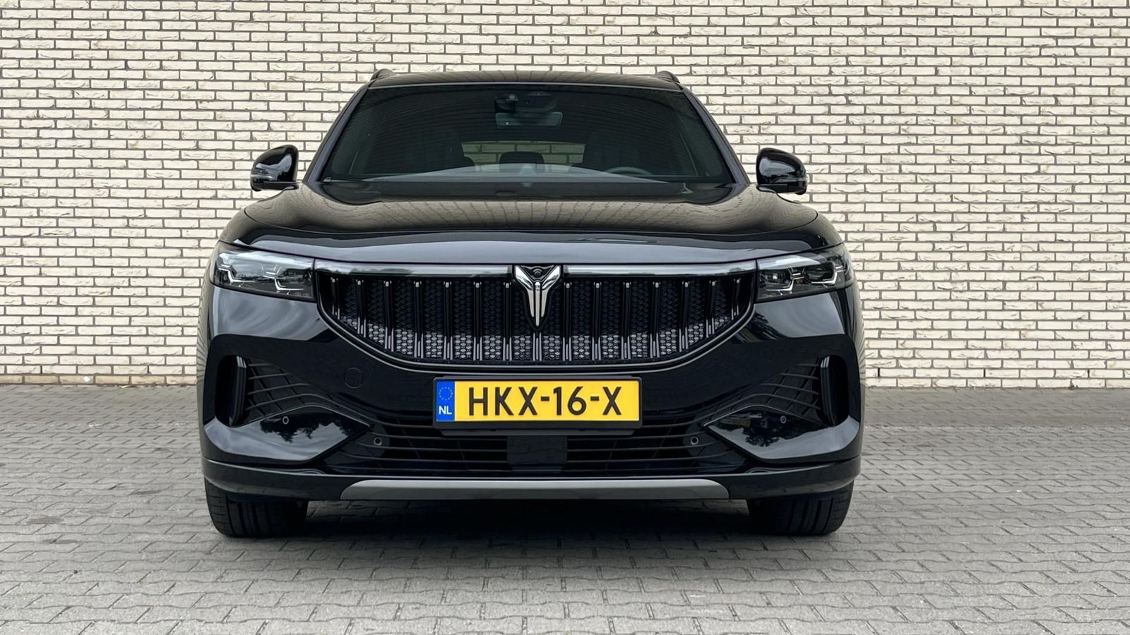 Other Other Voyah Free 4WD 106 kWh Business AHK imagem 2