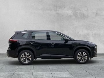 Nissan X-Trail - 6