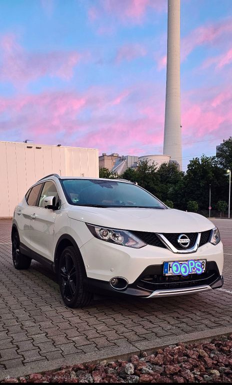 Image of Nissan Qashqai