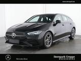 Mercedes-Benz CLA 180 Shooting Brake AMG Line Advance Plus+Amb