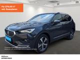 Seat Tarraco 1.4 e-Hybrid DSG LED NAV AHK Xcellence K - SEAT Tarraco Xcellence mit Hybrid-Antrieb (Benzin/Elektro)