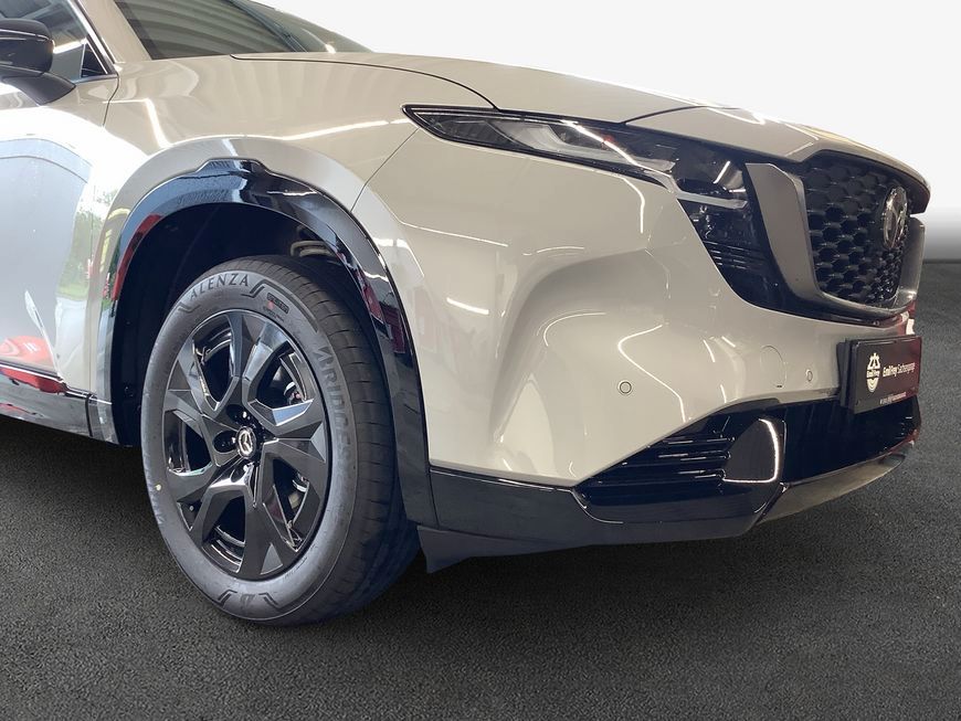 Mazda CX-5 - Bild 6