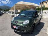 Fiat Panda 1.3 MJT 95 CV 4x4 ELD - Fiat Panda: Pickup