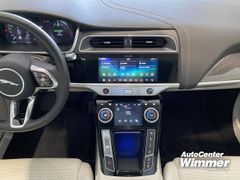 Foto Nummer 11: JAGUAR I-Pace