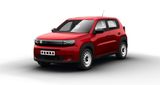 Fiat Grande Panda 83 kW Red Elektro