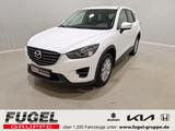 Mazda CX-5 2.0 Exclusive-Line AWD AT 1.Hand - Mazda CX-5 in Dresden