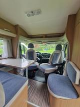 Adria Sun Living Elios S 42 SL - Adria Teilintegrierter