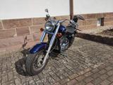 Kawasaki VN 800 Classic - KAWASAKI CHOPPER VN 800