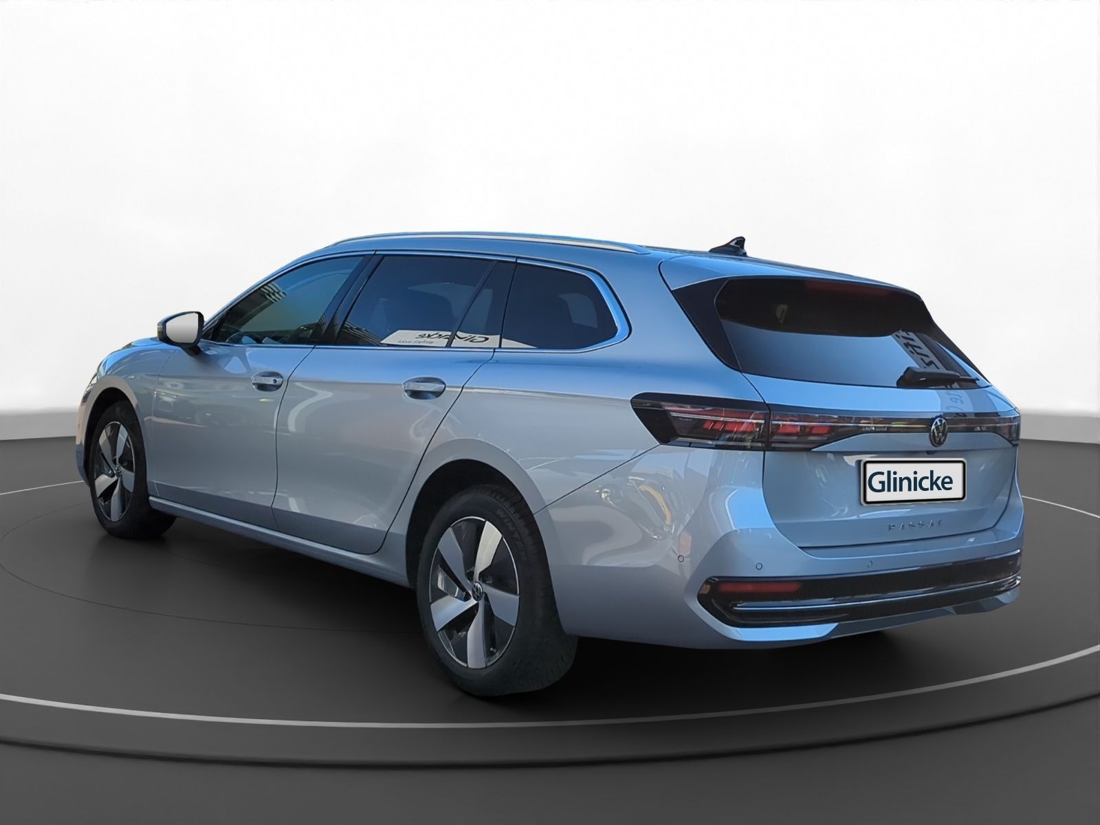 Volkswagen Passat Variant - Bild 7
