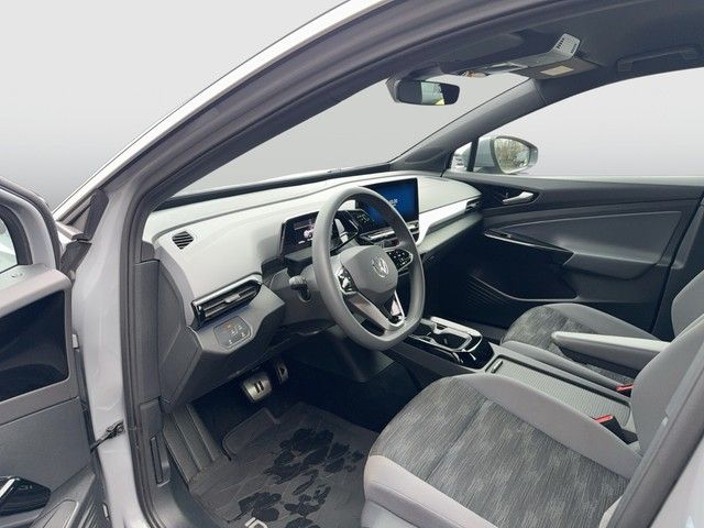 Volkswagen ID.4 - Bild 8