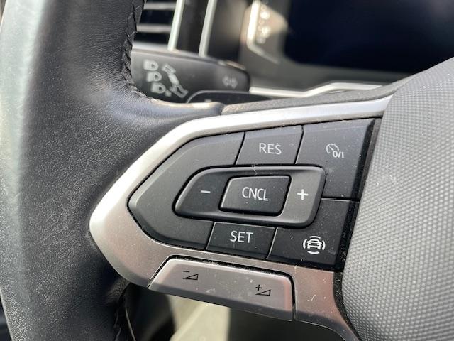 Volkswagen Polo Style AHK-abnehmbar Navi Digitales Cockpit, миниатюра 14