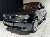 BMW X3 3.0d xDrive Sport-Paket *STANDHZ*PANO*XENON* - BMW X3 aus 2005 mit Diesel-Antrieb