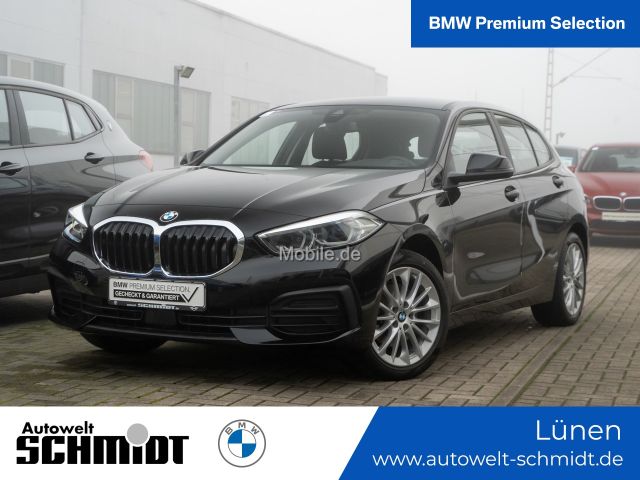 BMW 118i + 2Jahre-BPS.GARANTIE