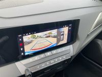 Opel Astra - Vorschau Bild 14