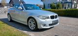 BMW 125i Cabrio, Autom., 3,0, 6 Zyl. - BMW: 3.0