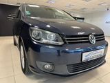 Volkswagen Touran Style