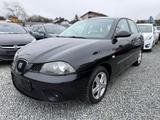 Seat Ibiza Best of *HU Neu*Klima* - Seat Ibiza: Of Best