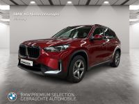 BMW X1 - Vorschau Bild 1