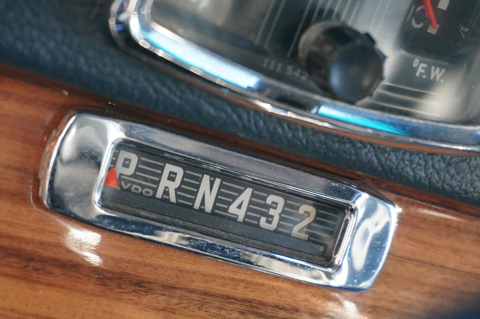 Fahrzeugabbildung Mercedes-Benz 280 SE 3,5 Cabriolet