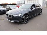 Volvo V90 Cross Country D5 AWD Pro, LED,Nappa,Ahk,19´´ - Volvo V90 Cross Country aus 2018
