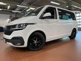 Volkswagen T6 Transporter 150PS 1.Hd,Fenster +viel Ausst. - VW T6 Transporter in Rostock
