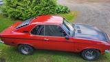 Opel Manta A  Luxus ,  H-Zulanssung, Recaro,  TOP - Oldtimer: Luxus