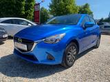 Mazda 2 SKYACTIV-G 75 Center-Line Klima Sitzheizung - Mazda 2 Gebrauchtwagen