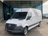 Mercedes-Benz Sprinter III Kasten RWD 317 CDI - Mercedes-Benz Sprinter New cars
